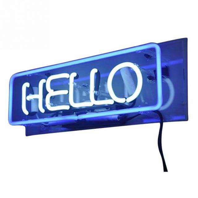 Party Neon Lights - Image 18