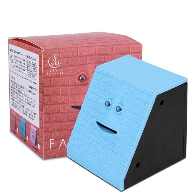 Money Eating Piggy Bank - Image 13