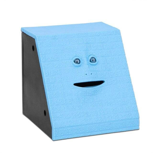 Money Eating Piggy Bank - Image 2