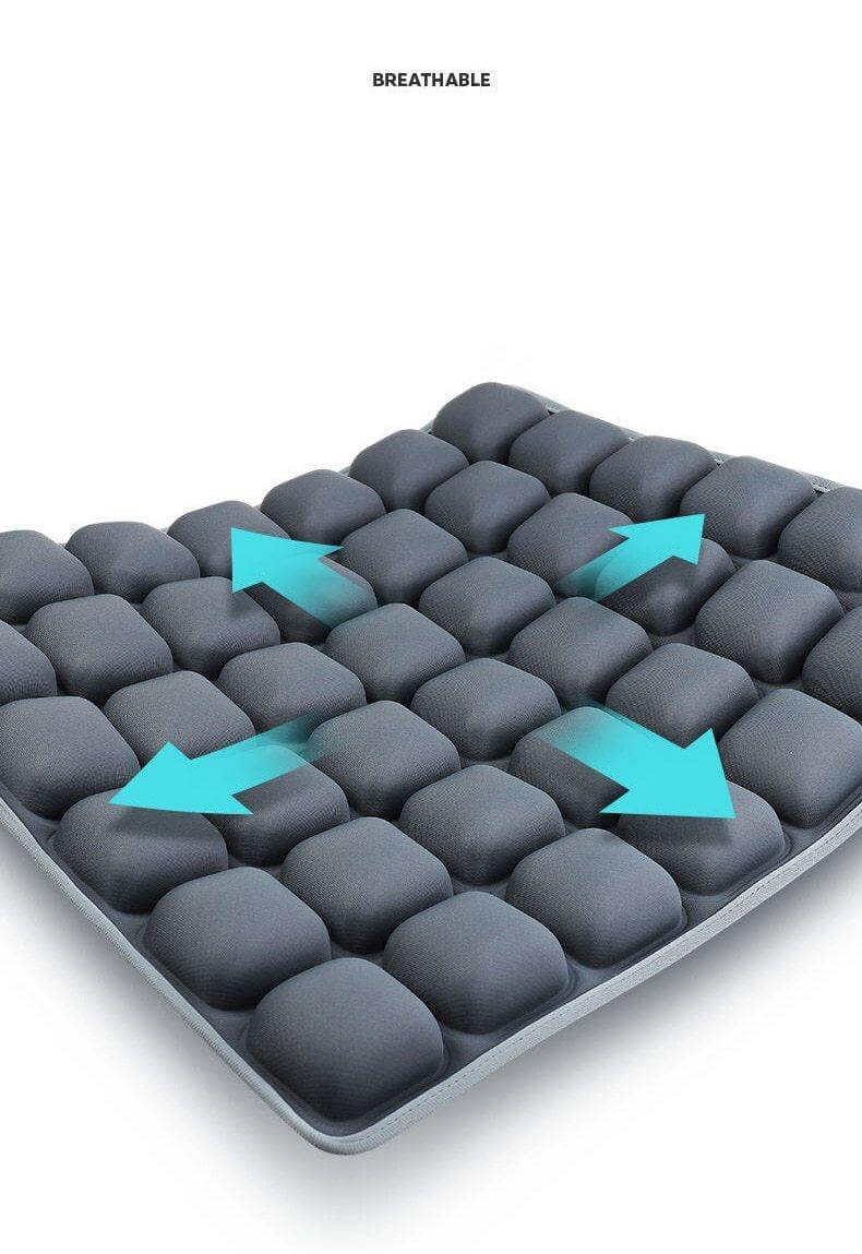 3D Decompression Massage Cushion Seat - Image 5