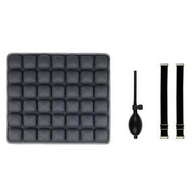 3D Decompression Massage Cushion Seat - Image 7