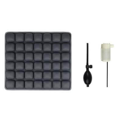 3D Decompression Massage Cushion Seat - Image 1