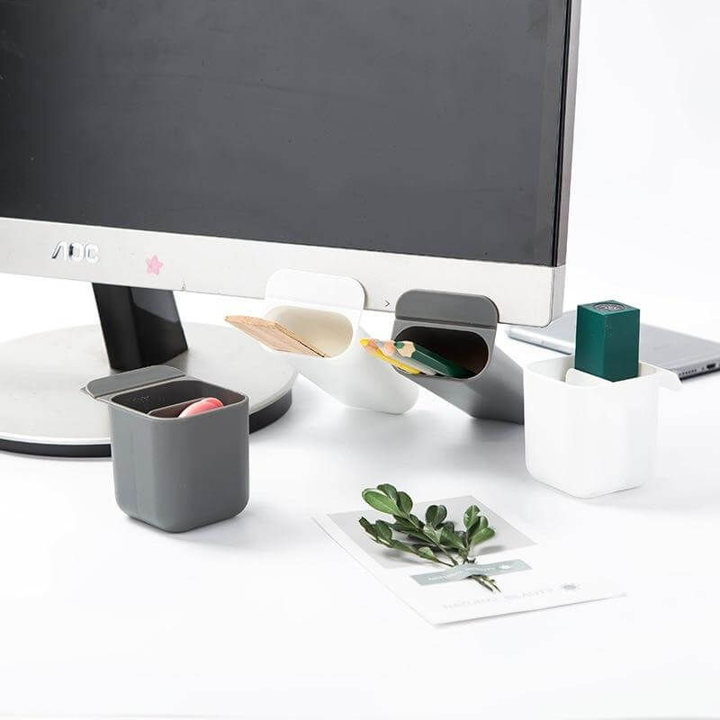 Computer Pocket Storage Organizer - Image 2
