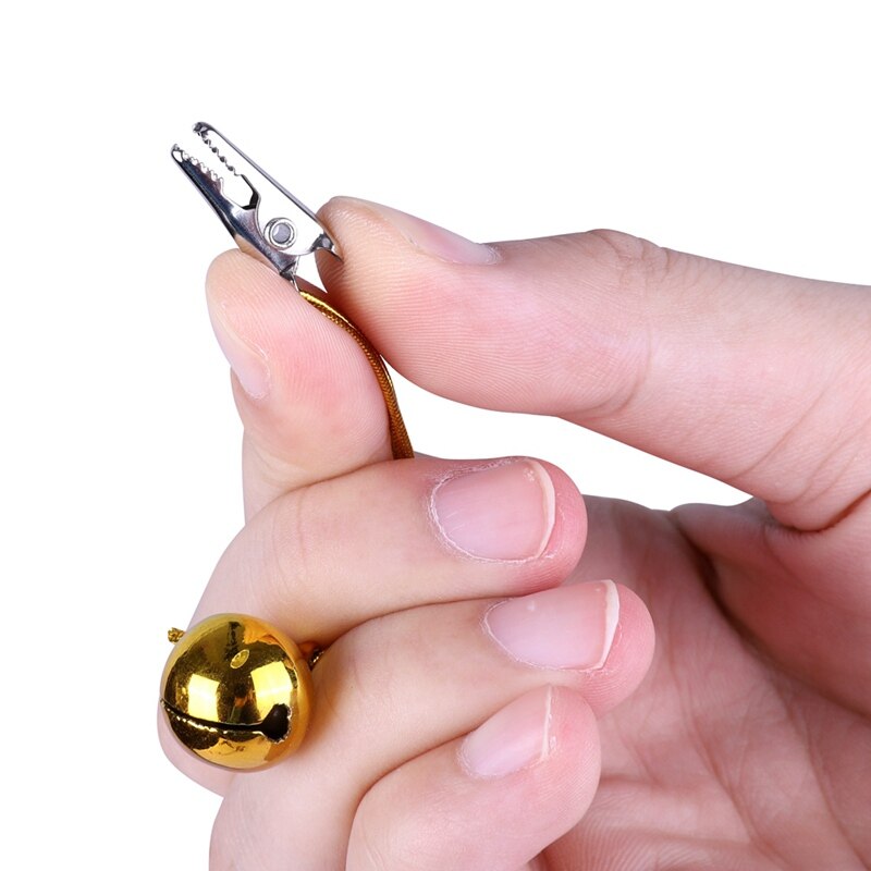 Christmas Ball Beard Ornaments - Image 2