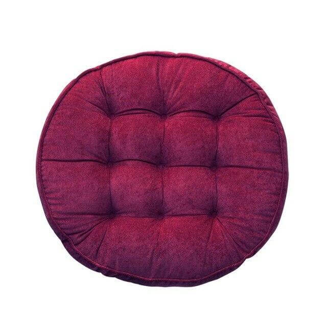 Japanese Simple Floor Cushions - Image 10