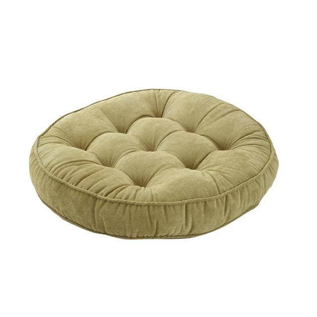 Japanese Simple Floor Cushions - Image 12