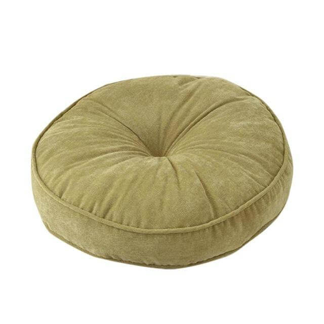 Japanese Simple Floor Cushions - Image 14