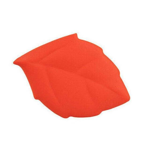 Portable Leaf Shape Tooth Brushing Cup - Image 2