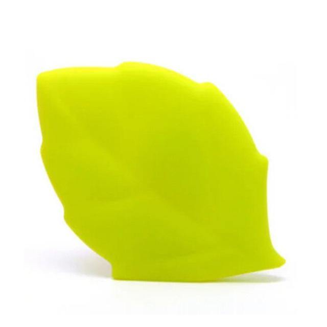 Portable Leaf Shape Tooth Brushing Cup - Image 5