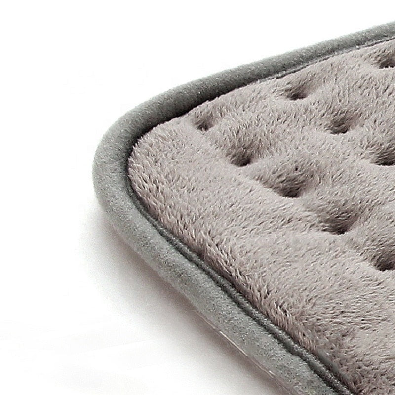 Electric Neck Shoulder Auto Heating Pad - Image 9