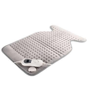 Electric Neck Shoulder Auto Heating Pad - Image 4