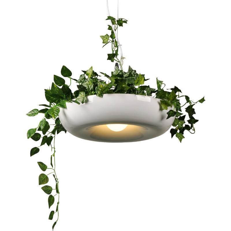 Modern Hanging Sky Flower Lamp - Image 2
