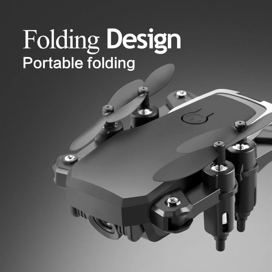 Portable Foldable Ultimate 4K Drone - Image 24