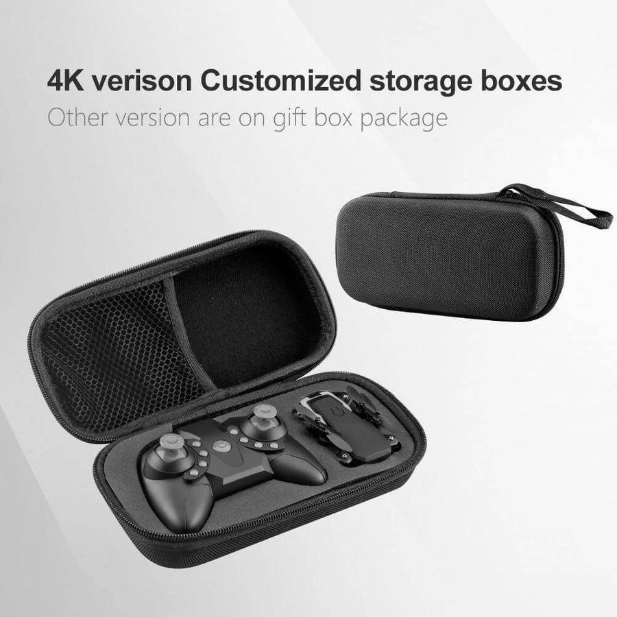 Portable Foldable Ultimate 4K Drone - Image 20