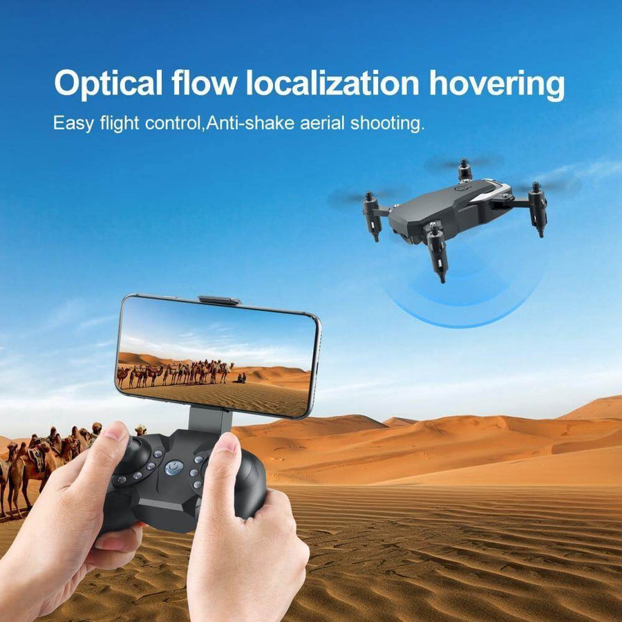 Portable Foldable Ultimate 4K Drone - Image 29