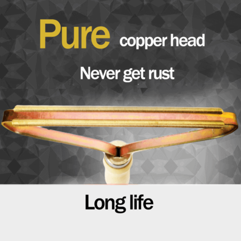 Portable Lint Hair Remover - Image 2