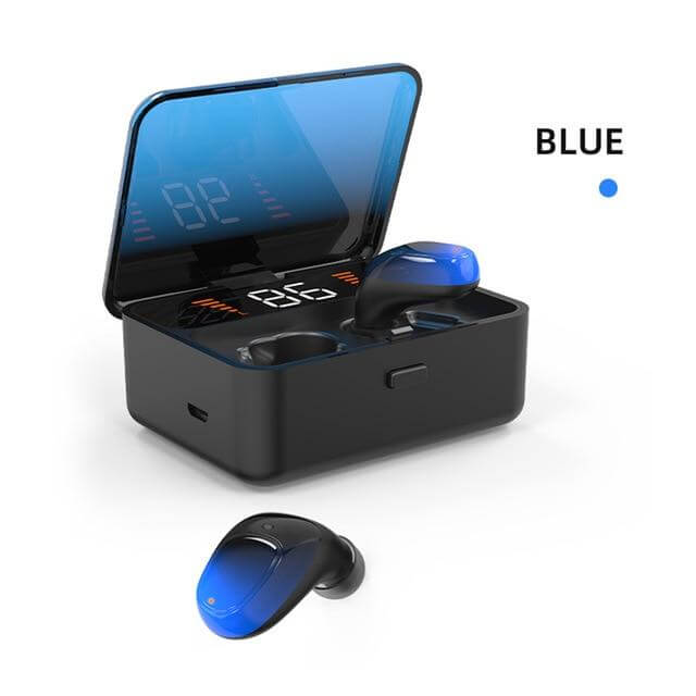 Wireless Sport Gaming Headset - Image 9