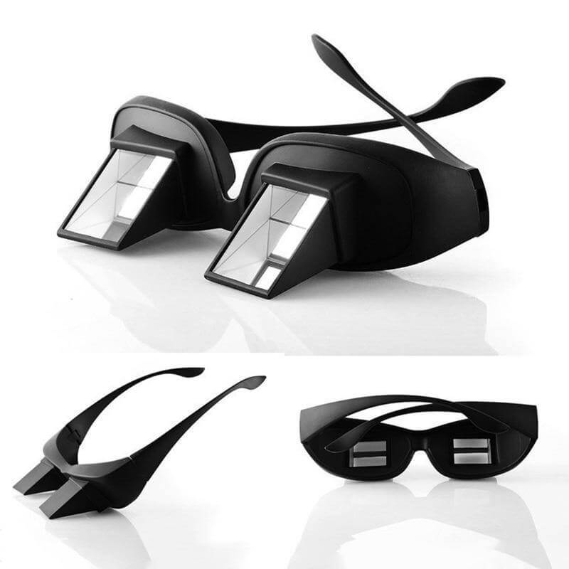 Lazy Horizontal Reading Glasses - Image 6