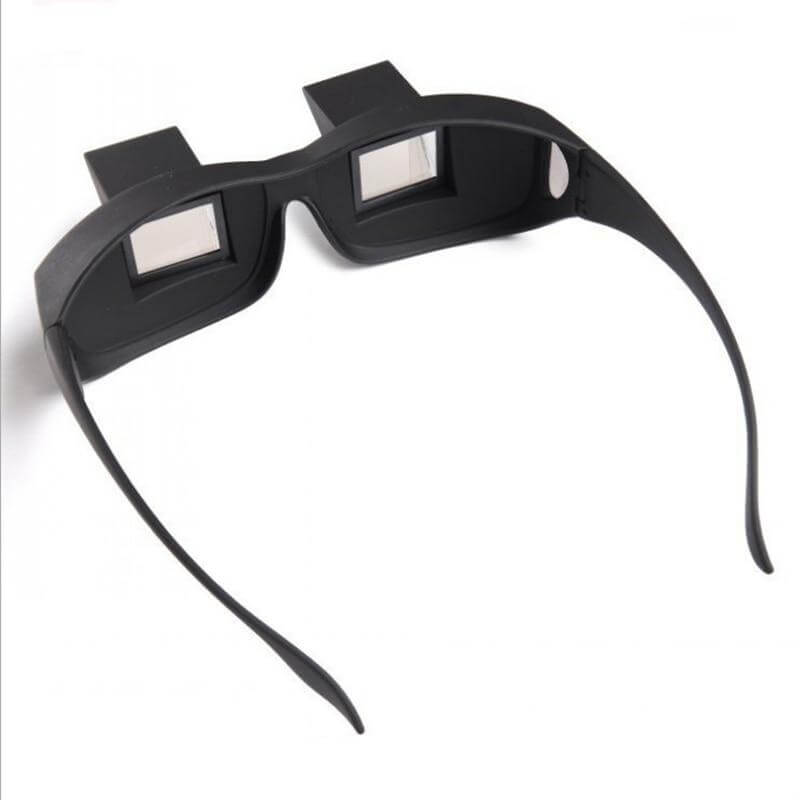 Lazy Horizontal Reading Glasses - Image 7