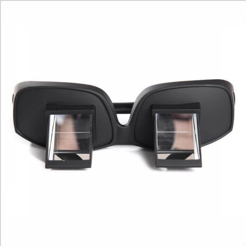 Lazy Horizontal Reading Glasses - Image 5