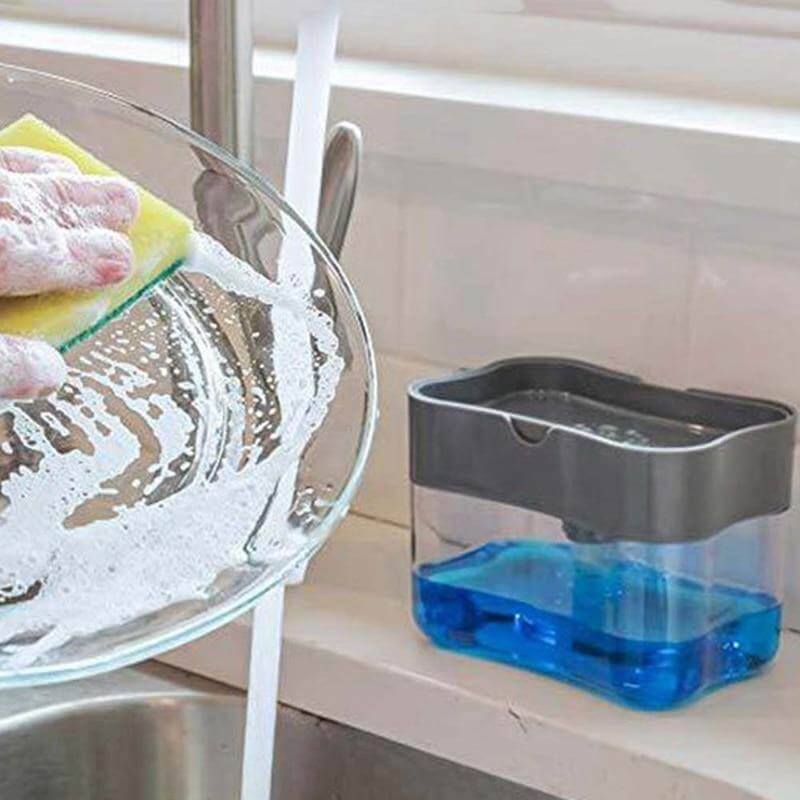 Soap Pump Dispenser - Image 3