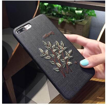 Flower designed Iphone Cases - Image 5