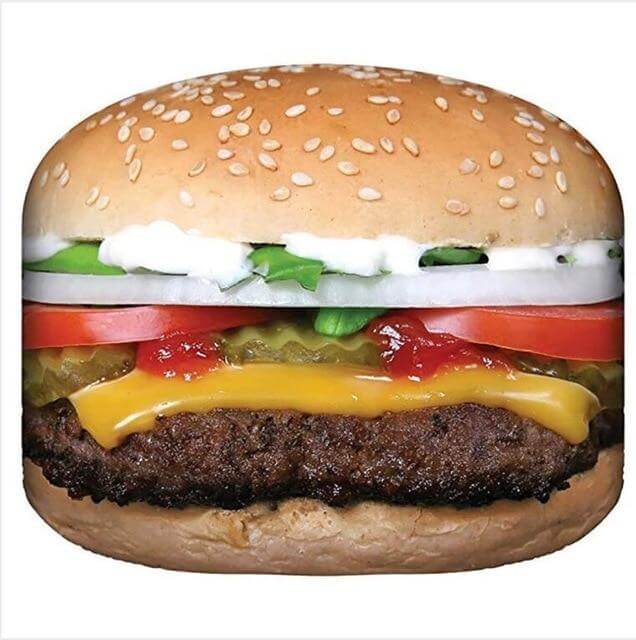 Fast-food Comfy Blankets - Image 2