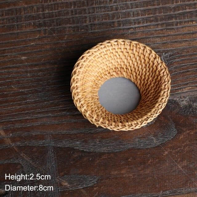 Japan Bamboo Tea Filter - Image 2