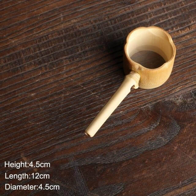 Japan Bamboo Tea Filter - Image 7