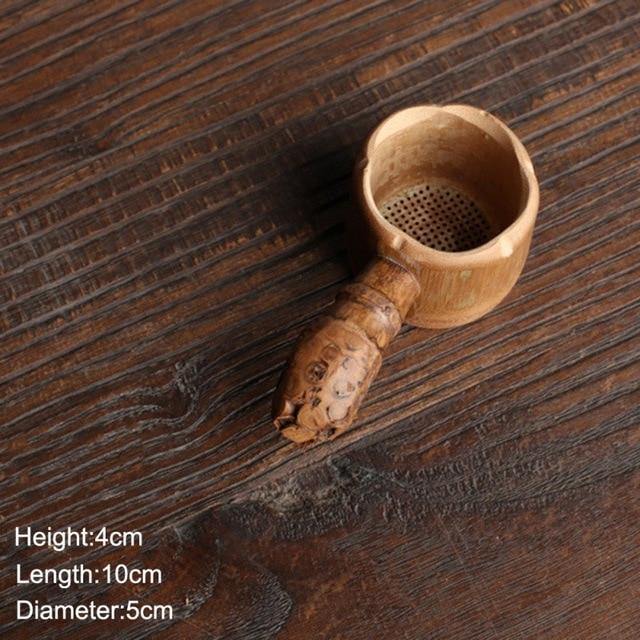 Japan Bamboo Tea Filter - Image 11