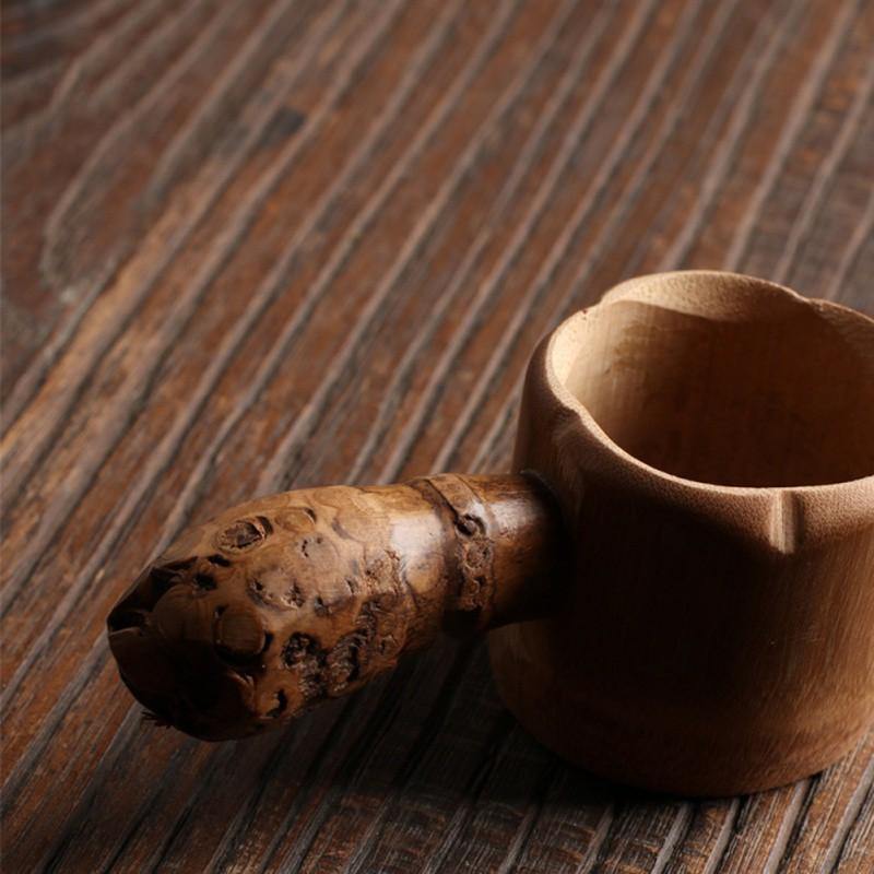 Japan Bamboo Tea Filter - Image 1