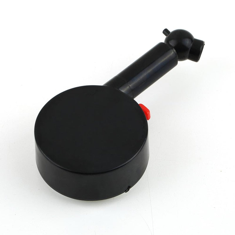 Car Tire Air Pressure Gauge - Image 2