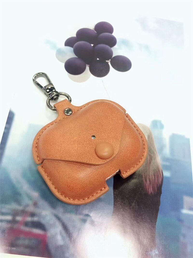 Leather Elite Protective AirPods Pro Case - Image 7