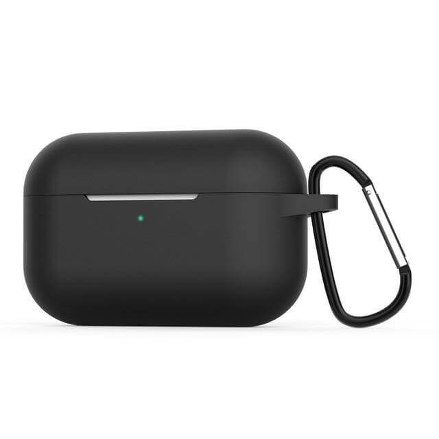 Leather Elite Protective AirPods Pro Case - Image 1