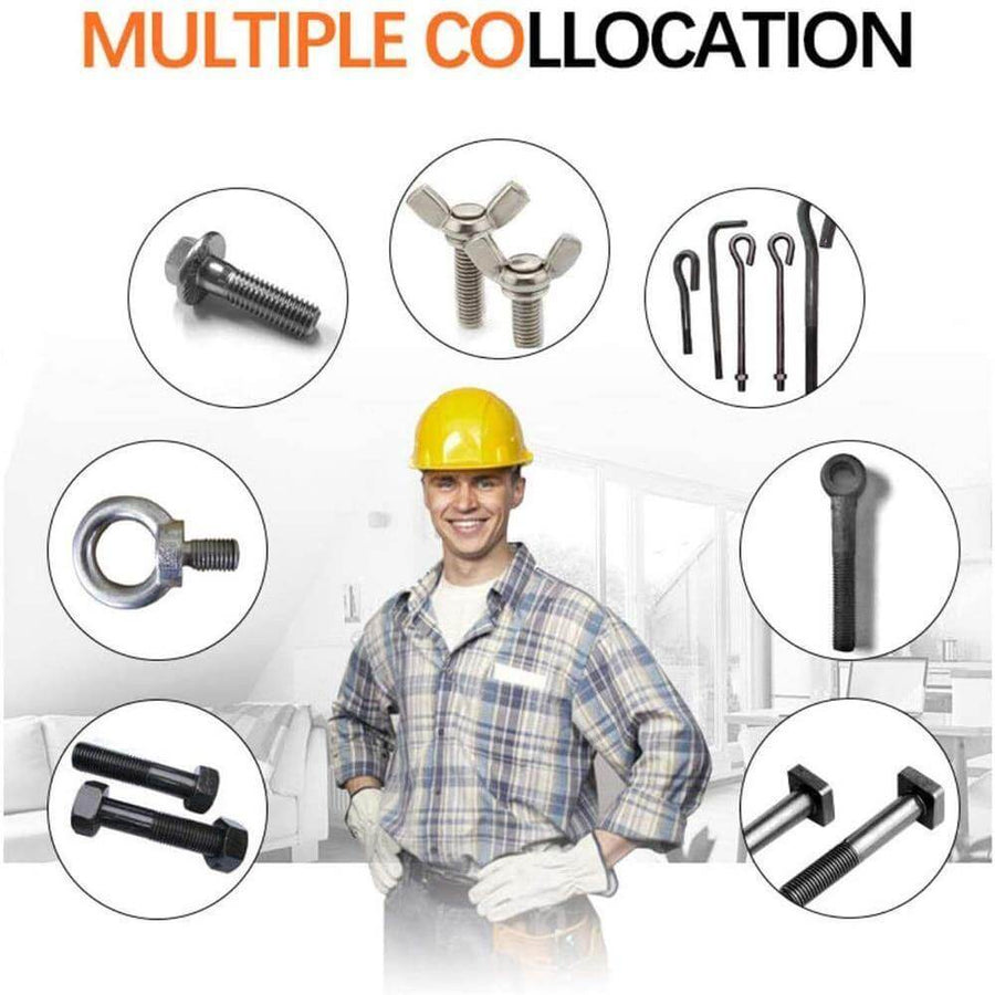 Universal Cylinder Socket Sleeve Hardware Tool - Image 6