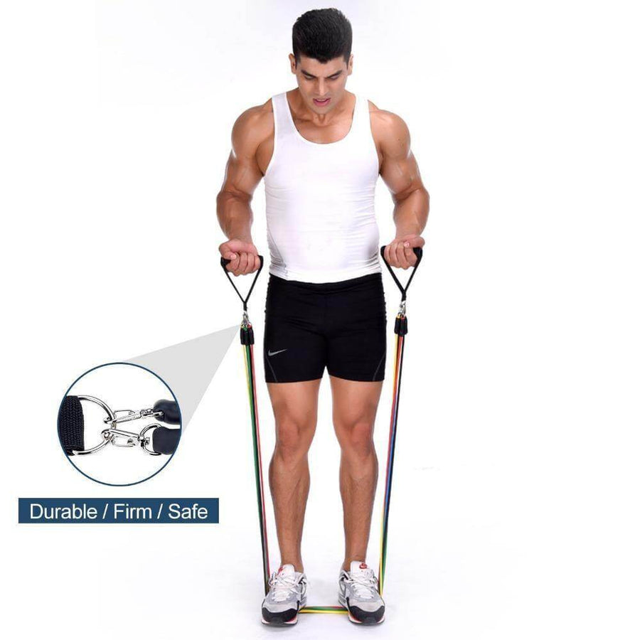 16pcs Arm Trainer - Image 8