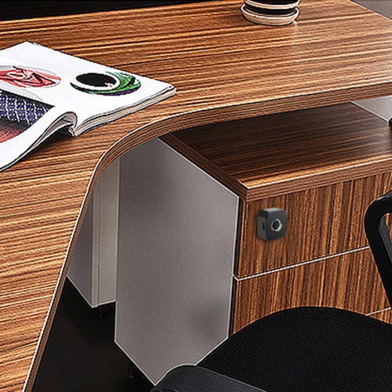 Smart Keyless Biometric Fingerprint Cabinet Lock - Image 3