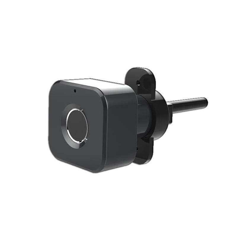 Smart Keyless Biometric Fingerprint Cabinet Lock - Image 4