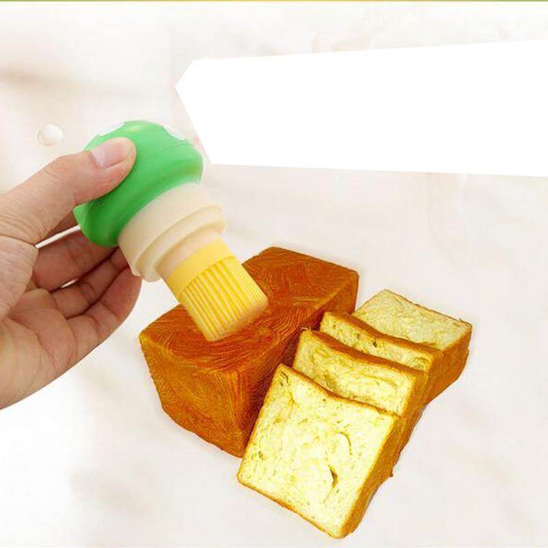 Mushroom Oil Brusher For Cooking - Image 4
