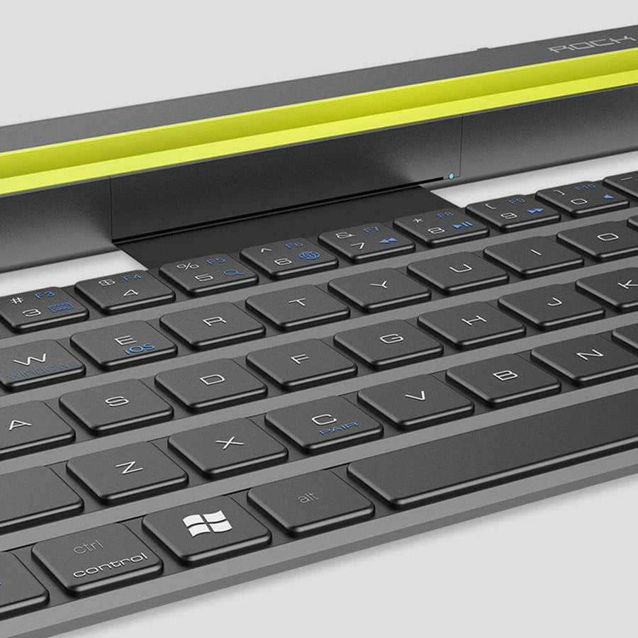 Portable Mini Think Foldable Keyboard - Image 8