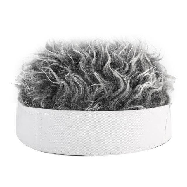 Breathable Wig Hat - Image 16