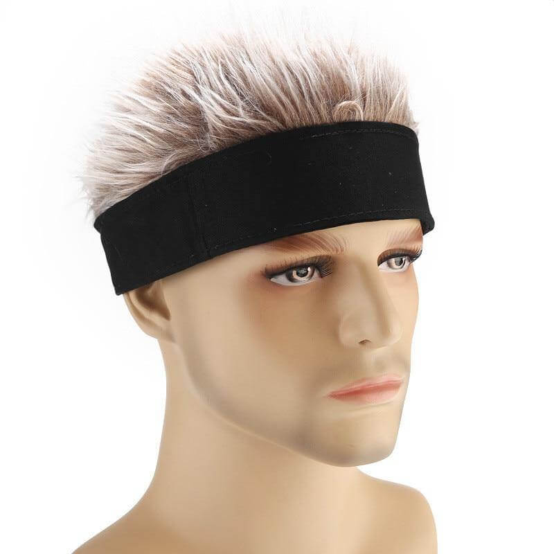 Breathable Wig Hat - Image 9