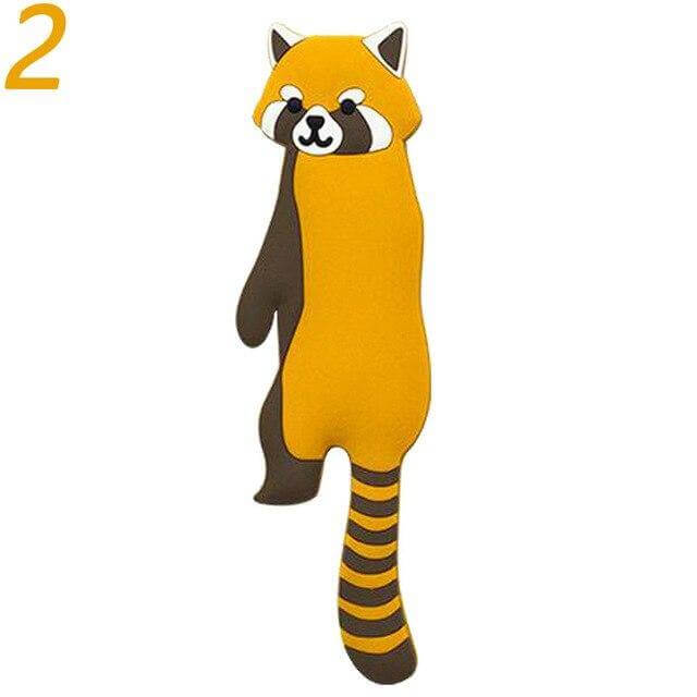 2pcs Lovely Animal Cartoon Hooks - Image 6