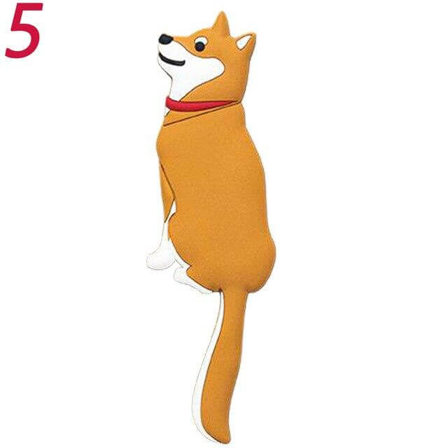 2pcs Lovely Animal Cartoon Hooks - Image 18
