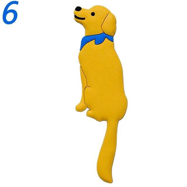 2pcs Lovely Animal Cartoon Hooks - Image 16