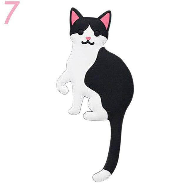 2pcs Lovely Animal Cartoon Hooks - Image 15