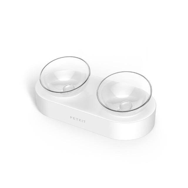 Adjustable Double Pet Feeder - Image 3
