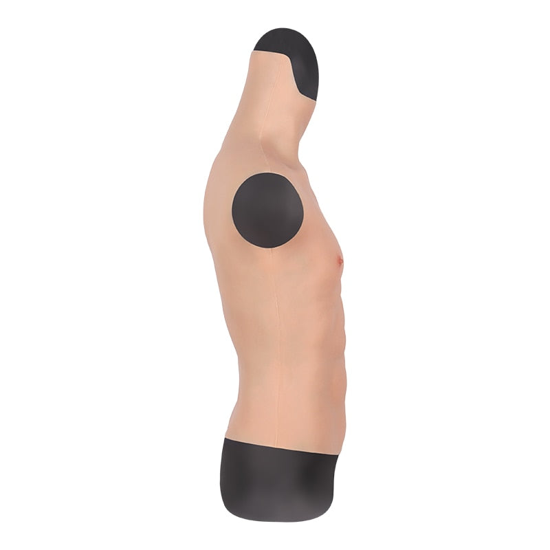 Artificial Man Muscle Upper Body Suit - Image 9