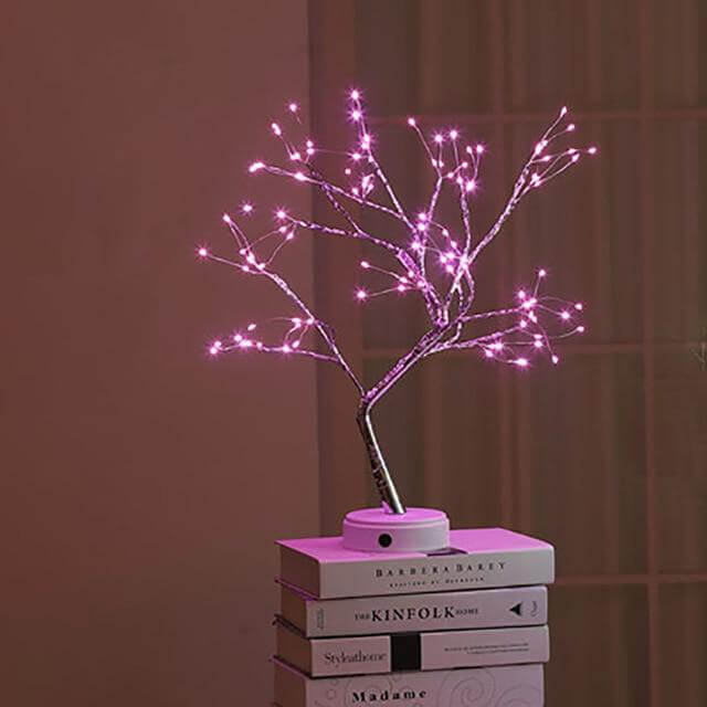 3D LED USB Table-Lamp - Image 7
