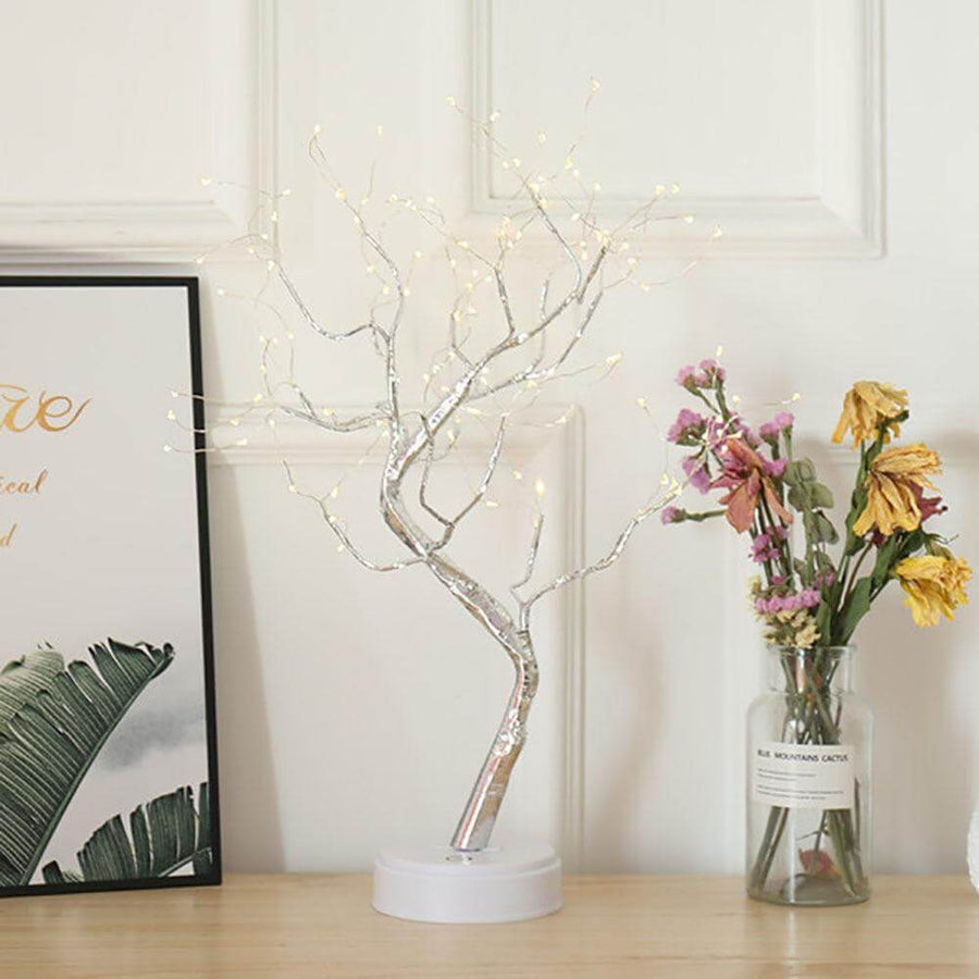 3D LED USB Table-Lamp - Image 5